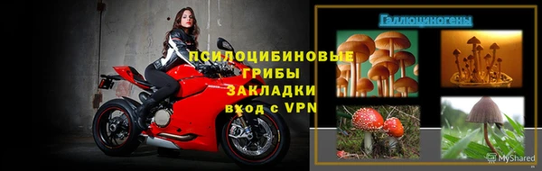 ALPHA-PVP Липки